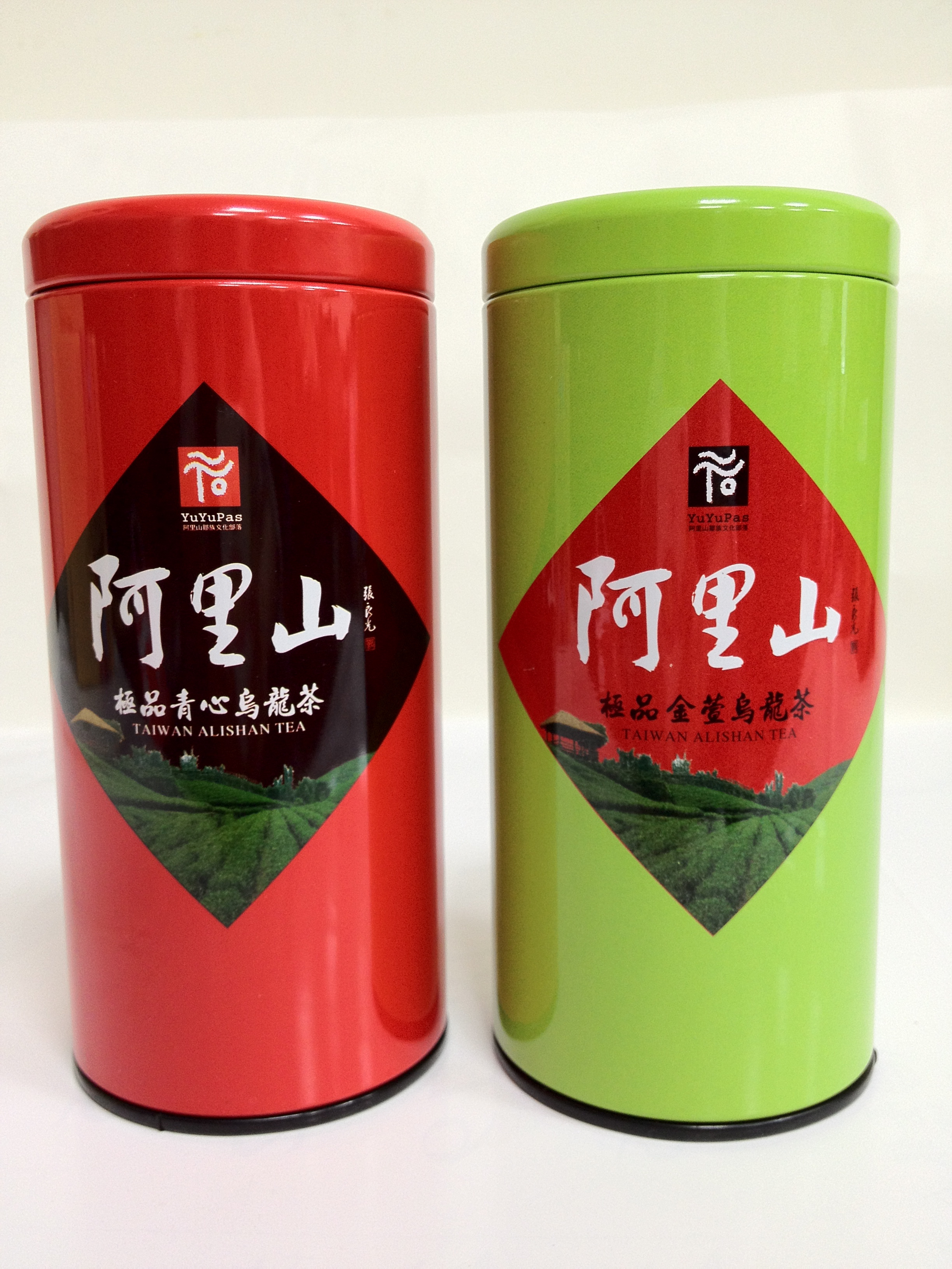p>阿里山乌龙茶是 a target"_blank href/item/台湾高山茶