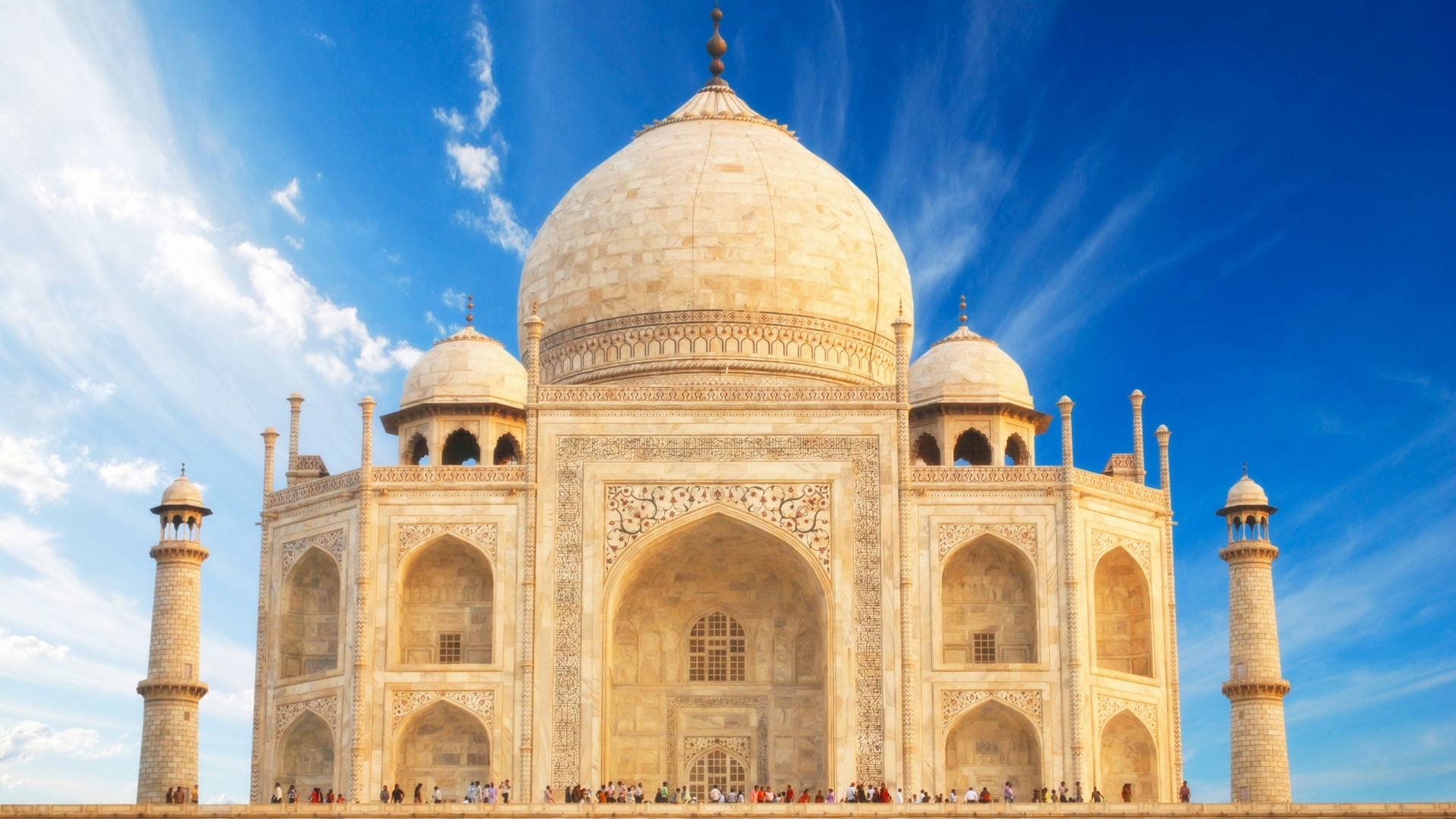  p>泰姬陵(taj mahal),是 a target="_blank" href="/item/印度