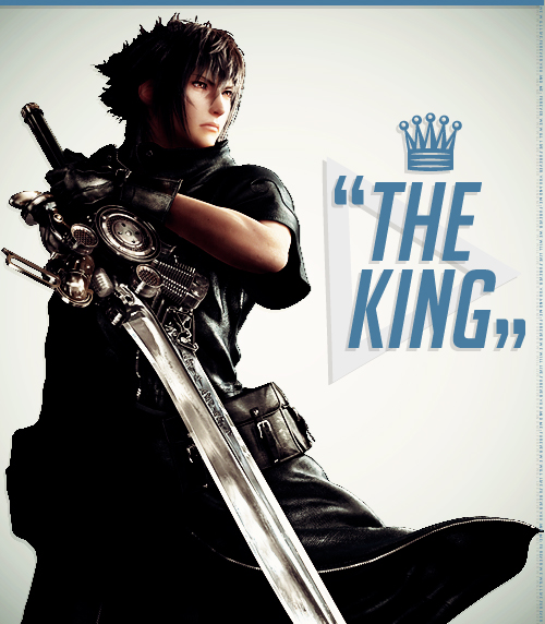 诺克提斯·路西斯·伽拉姆