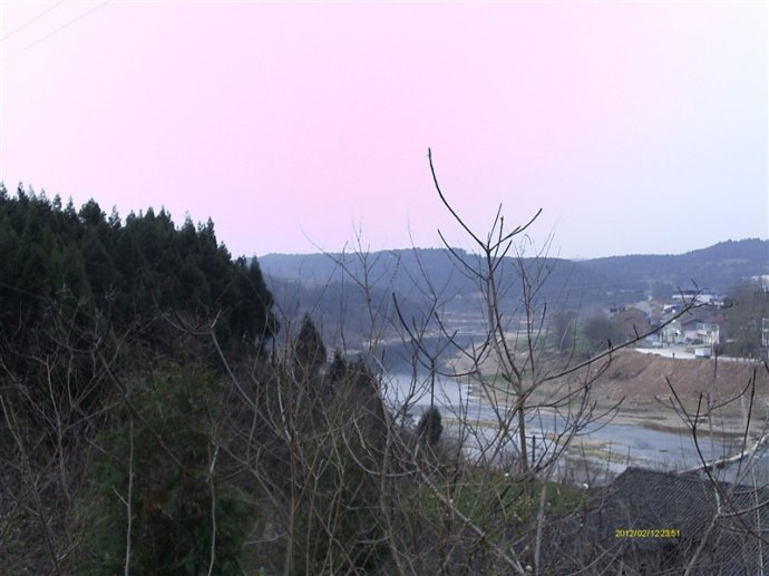 原隶属四川省绵阳市 a target="_blank" href="/item/盐亭县/7118055"