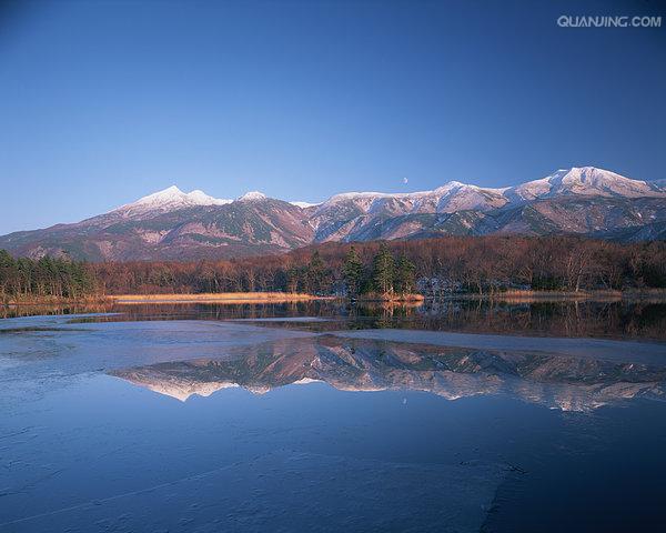  p>知床半岛位于 a target="_blank" href="/item/北海道岛/8289390"