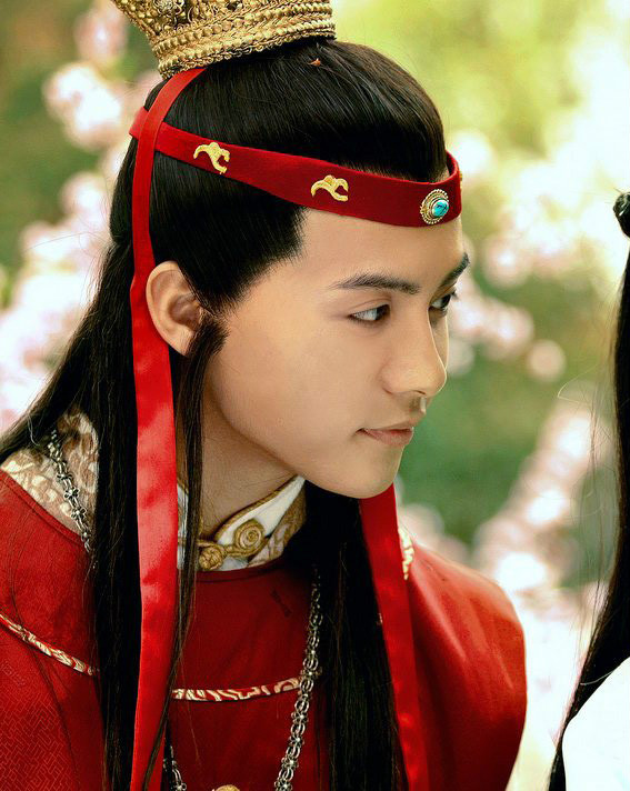  p>贾宝玉,中国古典名著《 a target="_blank" href="/item/红楼梦