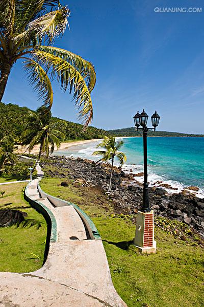 the republic of nicaragua