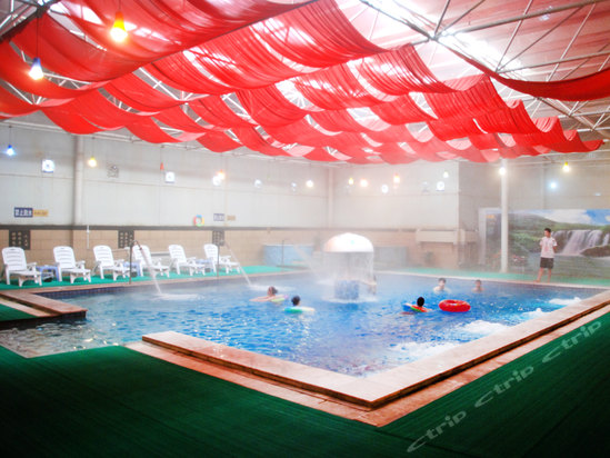 遂宁广来福宾馆