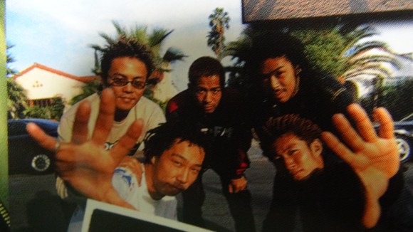 ( i>いがらし ひろゆき), /i>1969年6月1日出生于日本广岛县,日本舞者