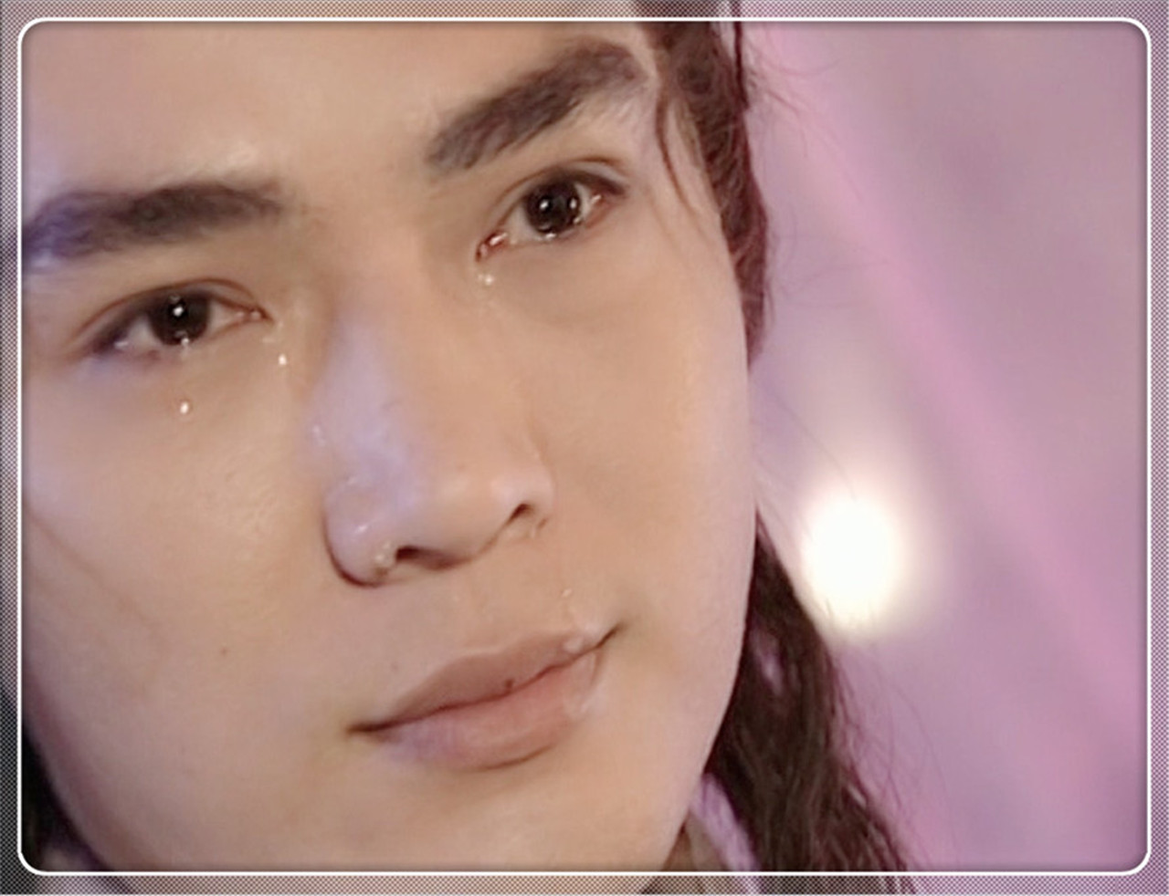  p>焦恩俊,1967年11月7日生于中国台湾省嘉义市,中国影视男演员.