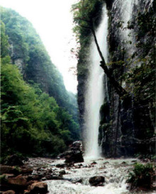 龙里县风景