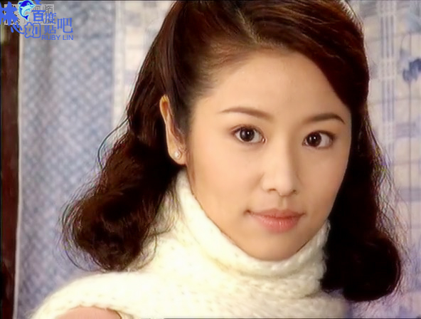 中的人物,性格乐观而沉毅,电影版该角色由台湾女星 a tar