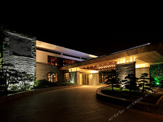 徐州小南湖凯莱度假酒店