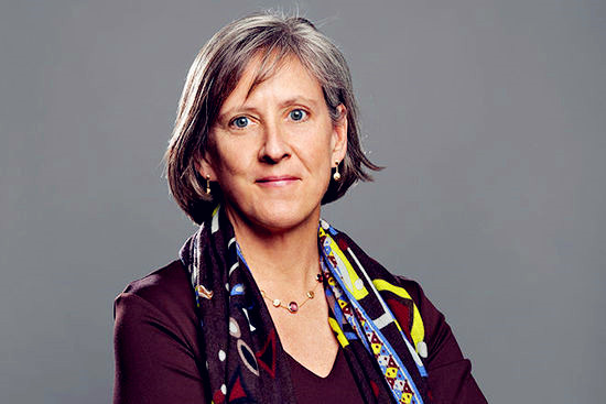  p>玛丽·米克尔(mary meeker),1958年9月出生于美国印第安纳州