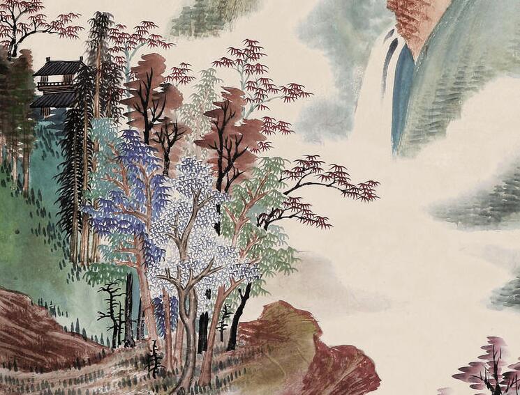 一句喜气的吉祥话“鹏程万里”，透露出庄子怎样的寓言哲学_百科TA说