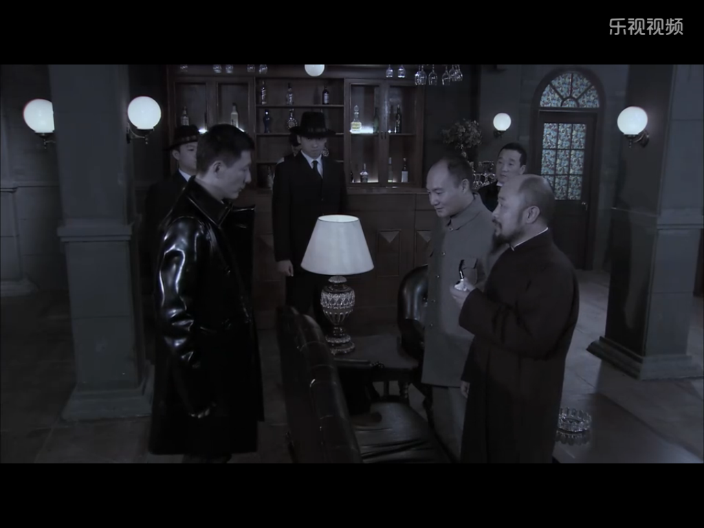  p>《飞虎神鹰》是由 a target="_blank" href="/item/钱雁秋/27106"