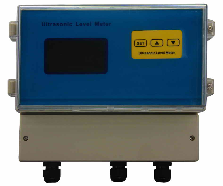 分体超声波液位计