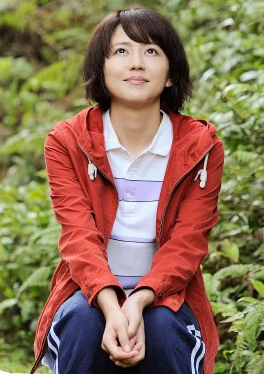 长泽雅美
