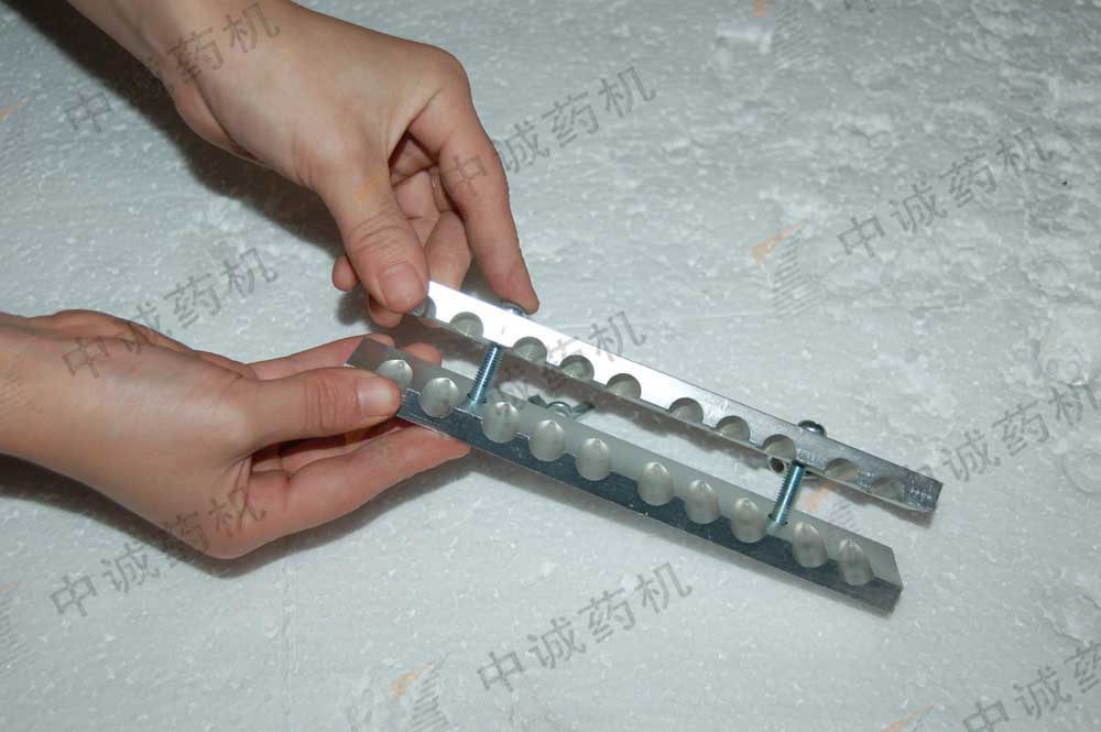 科研单位,药厂试制室,医院制剂室,肛肠科,妇科等单位首选栓剂模具