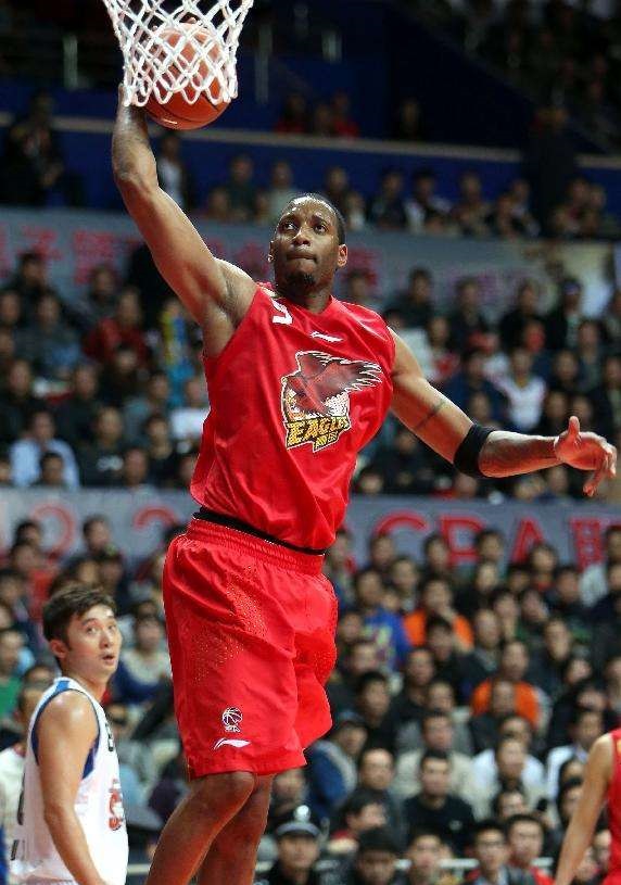 青岛双星队青岛双星雄鹰男子篮球队