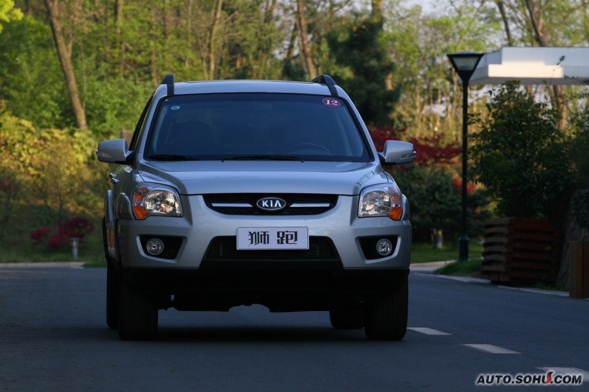 data-lemmaid="10929559">起亚狮跑 /a>(sportage)具有纯正的都市suv