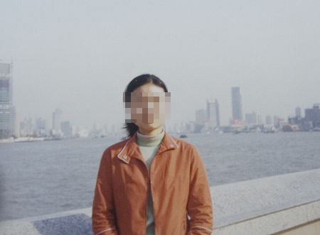 杨元元（中国上海海事大学自杀研究生）_百度百科