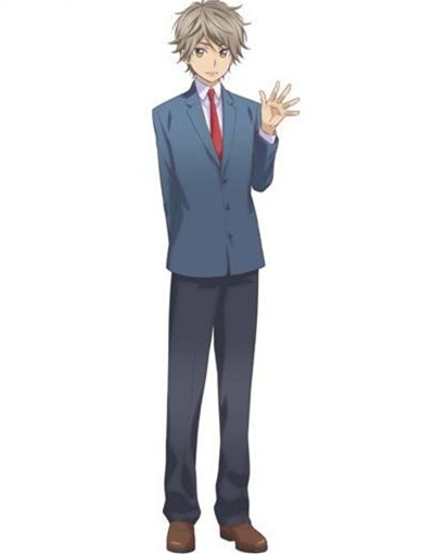  p data-id="gnwpg7ymfo">四之宫隼人是由 a