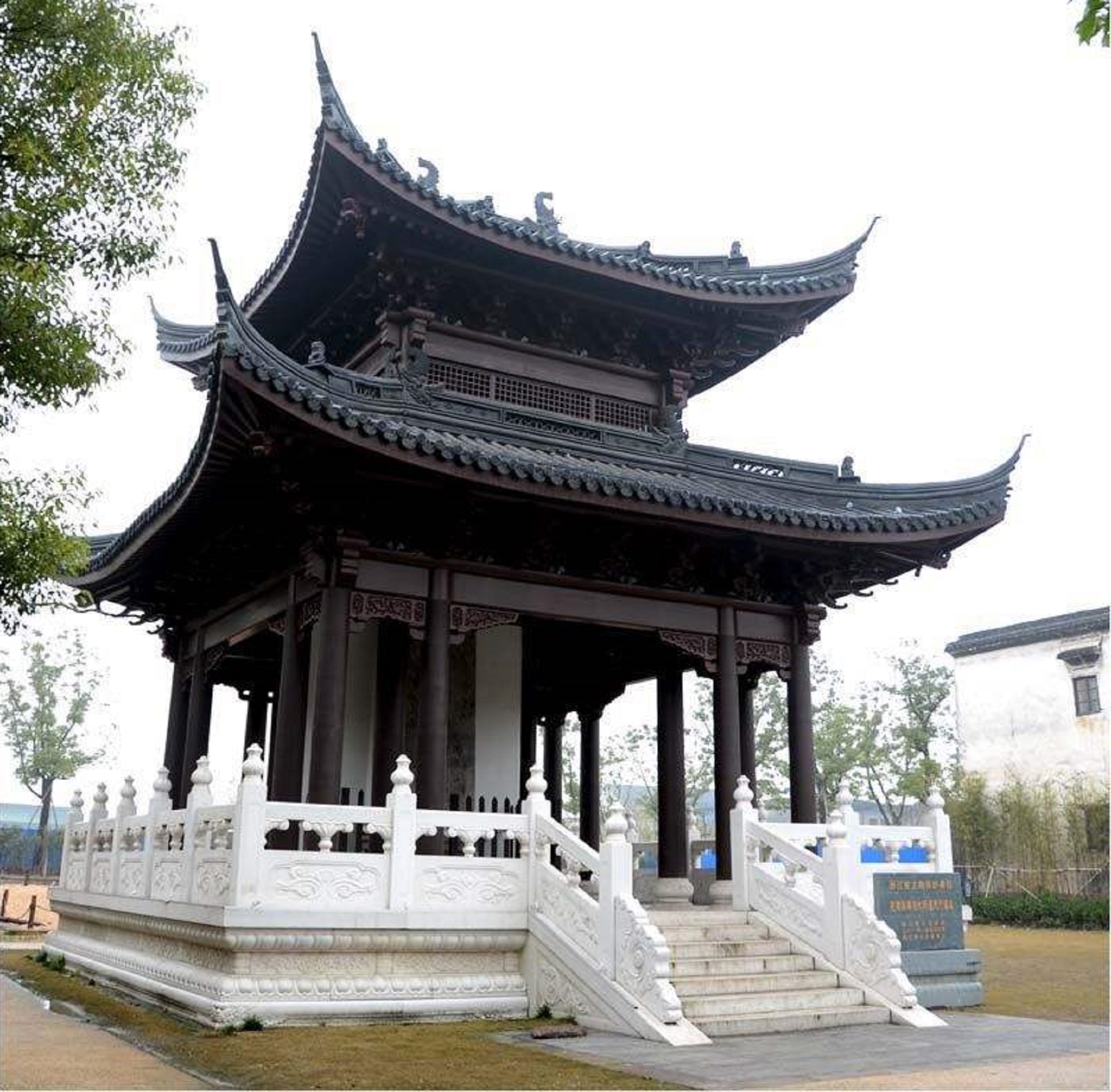 塘栖古镇