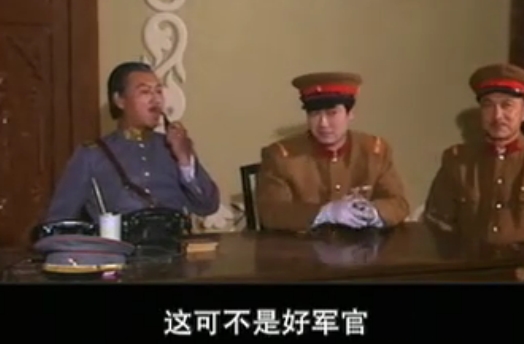 狼行拂晓