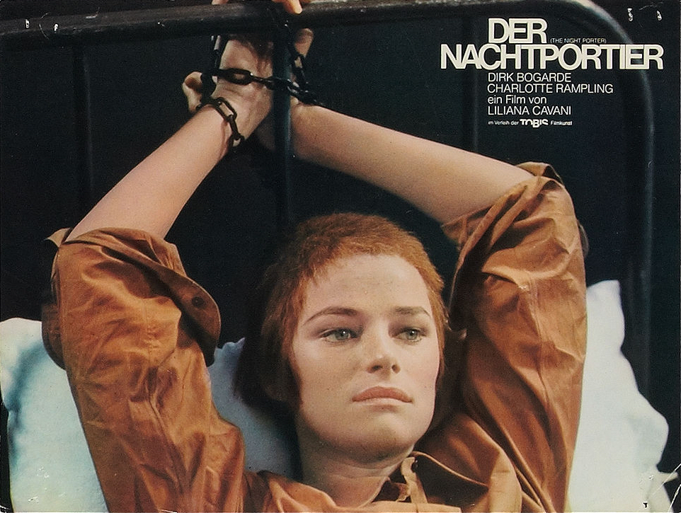 夜间守门人thenightporter(1974)