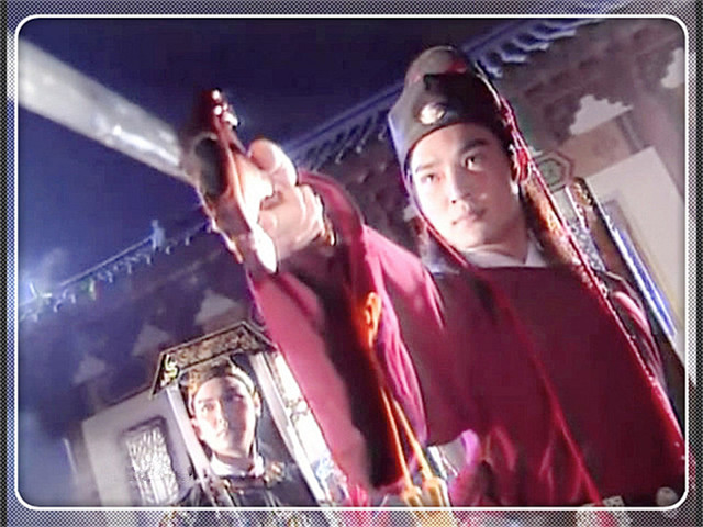  p>焦恩俊,1967年11月7日生于中国台湾省嘉义市,中国影视男演员.