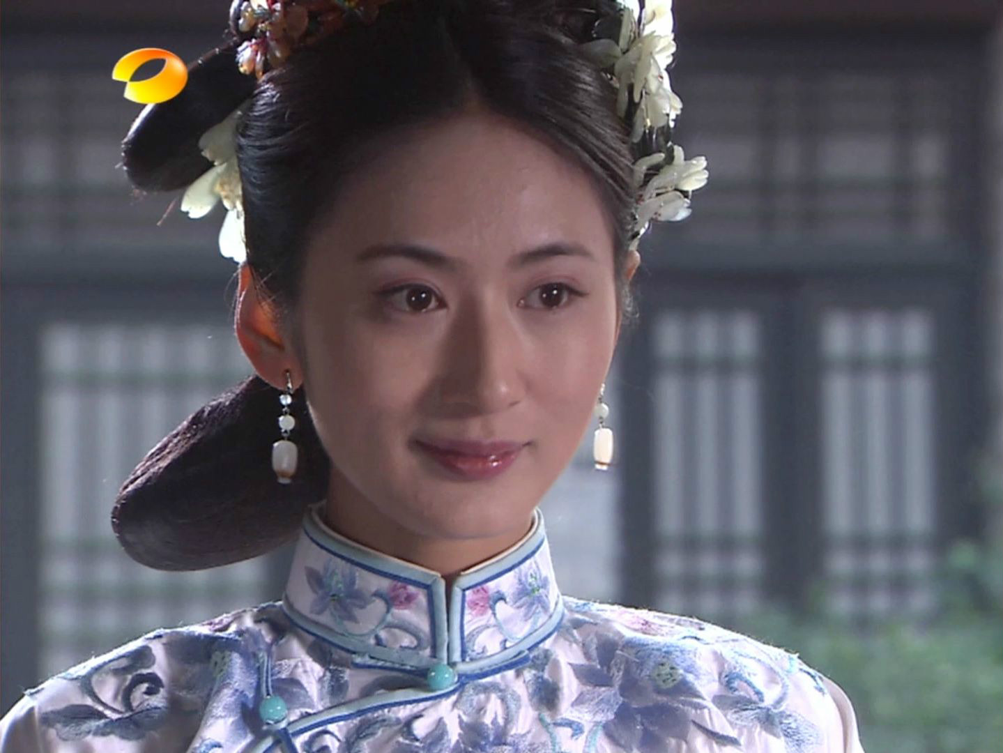  p>绿芜是电视剧《 a target="_blank" href="/item/步步惊心