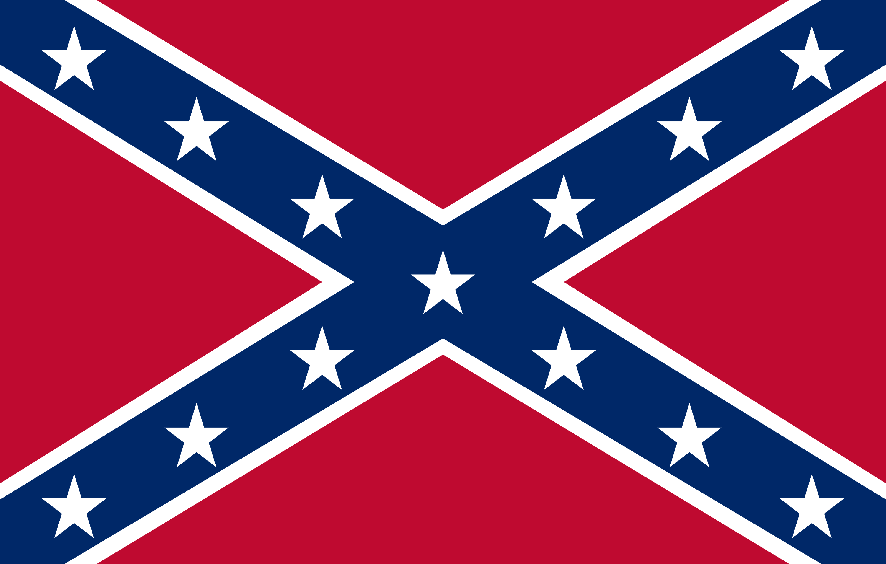 the confederate states of america