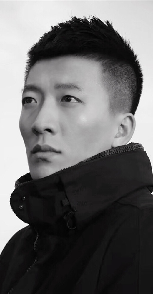 李卓航（中国男演员）_百度百科