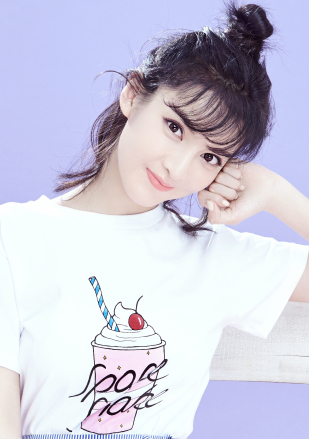 常乐（中国内地女演员、模特）_百度百科