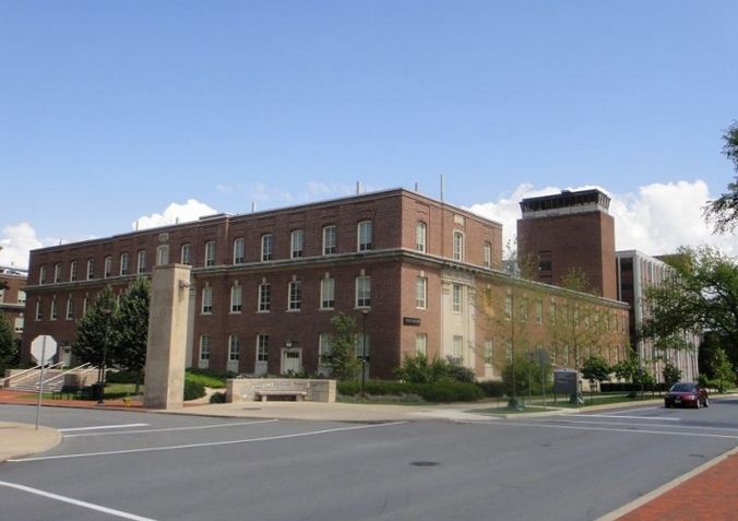 pennsylvania state university,简称penn state,缩写psu),创建于1855