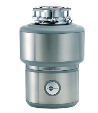 商用垃圾处理器