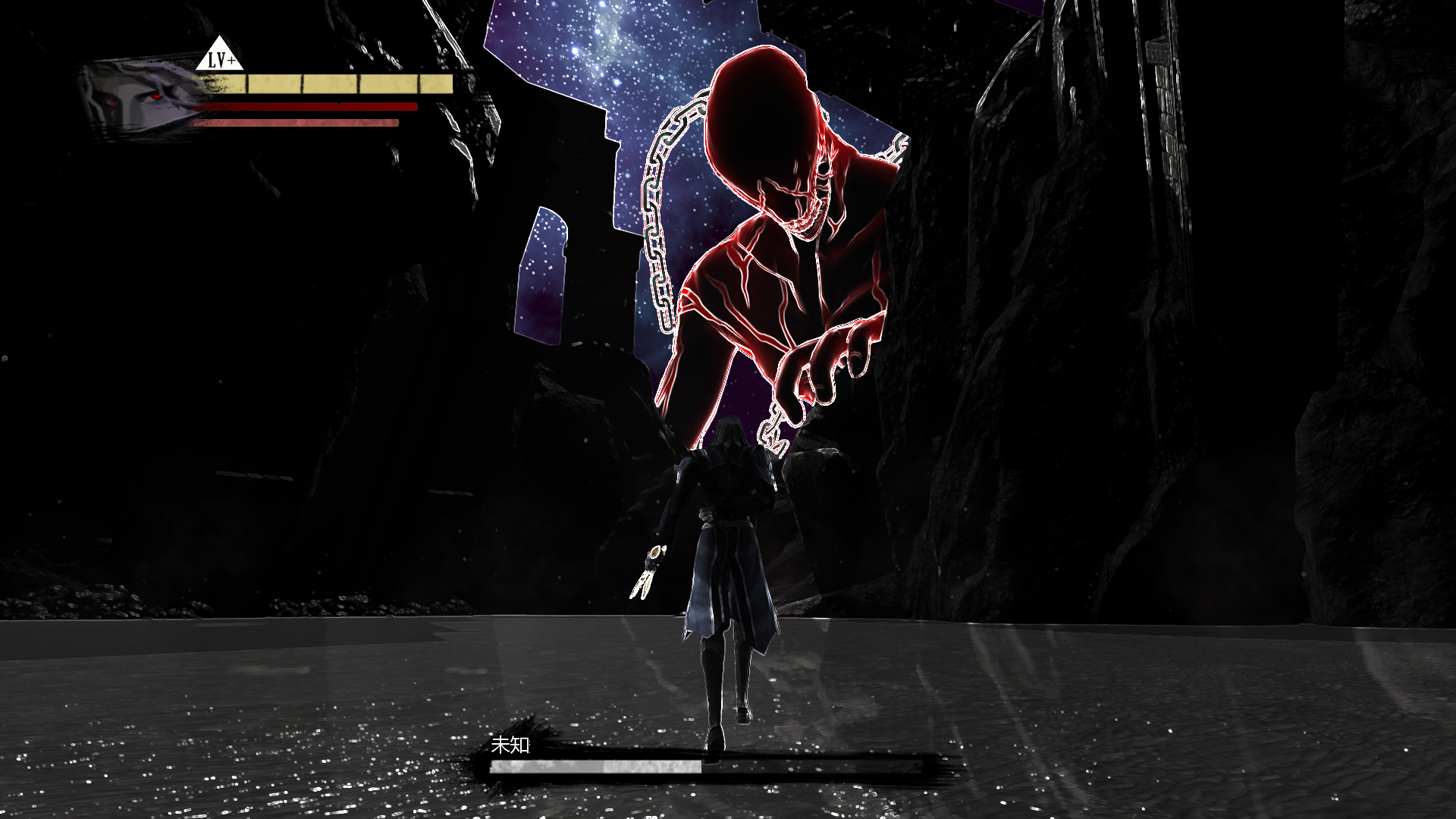 阿尼玛回忆之门:无名之史