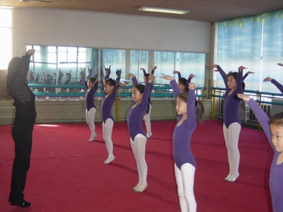 石家庄市青少年宫