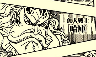  p>哈库,男,日本漫画《 a target="_blank" href="/item/航海王/75861