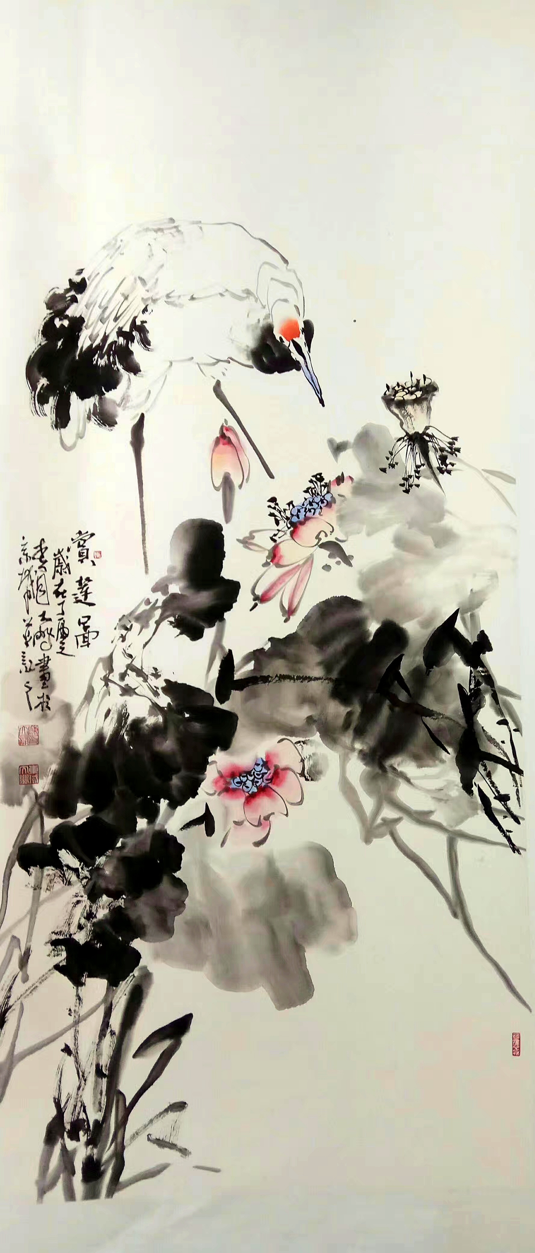 陈大鹏