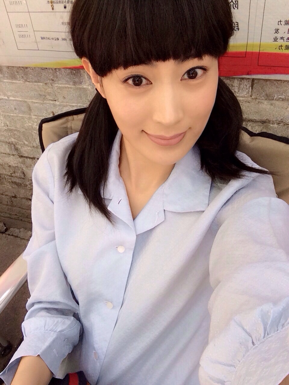  p>陈佳佳,出生于山东省,毕业于天津大学影视学院04表演系,中国内地女