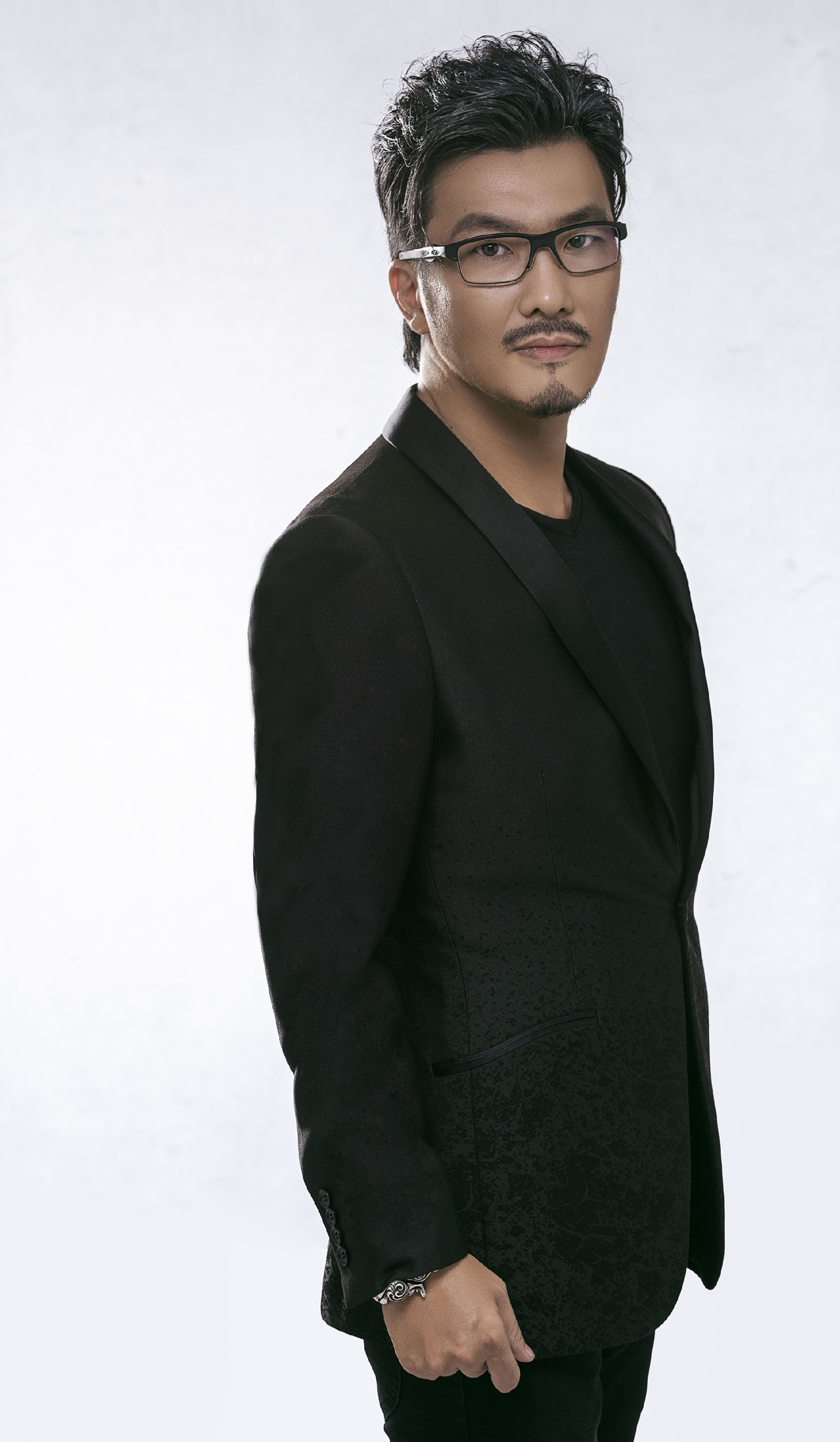 中国好声音第二季 朱克