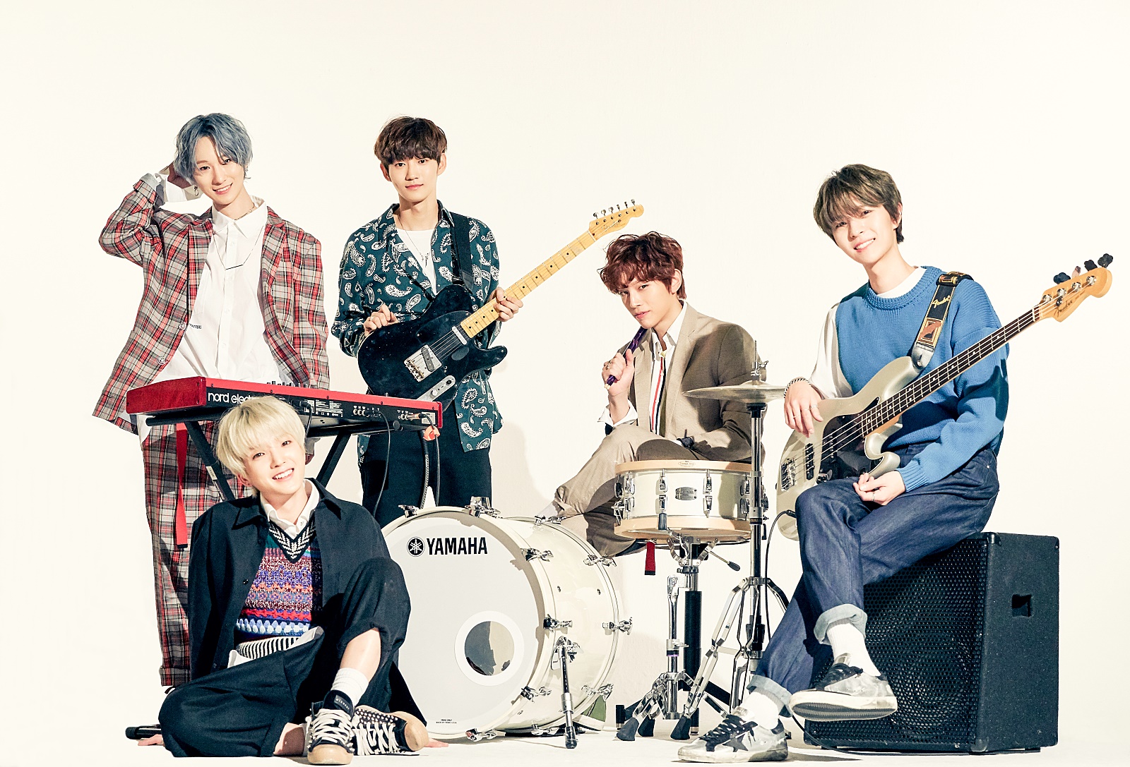  p>w24是韩国jarmy entertainment于2018年3月8日推出的男子乐队组合