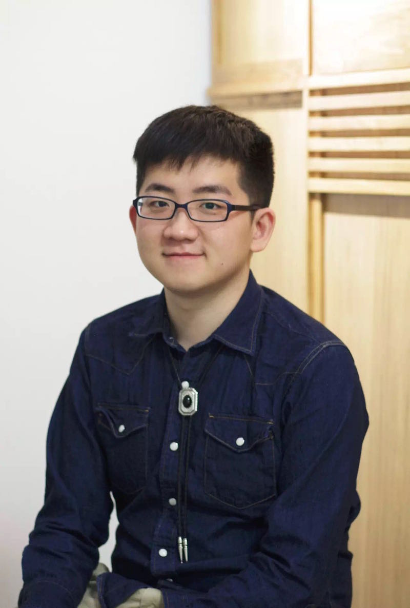 光合积木