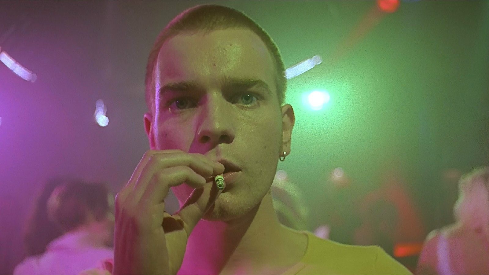 trainspotting