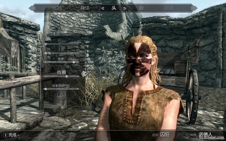 上古卷轴5:天际