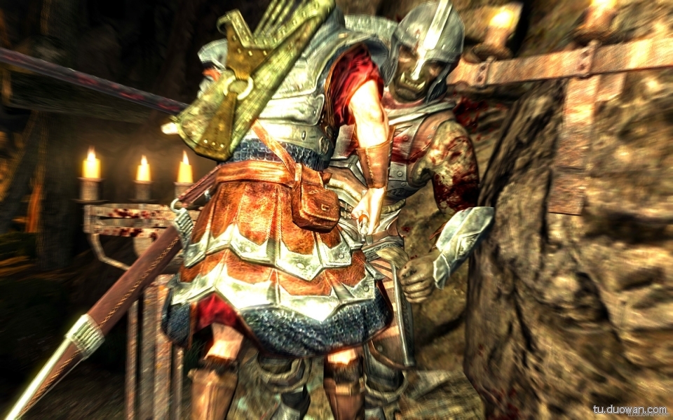 上古卷轴5:天际