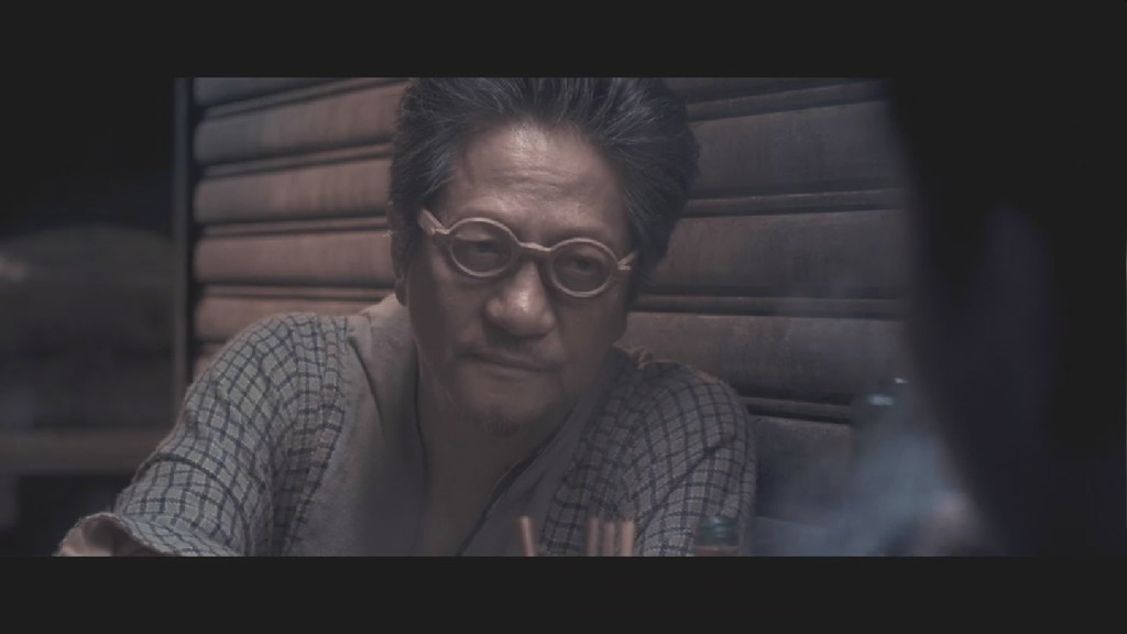  p>《僵尸》(rigor mortis)是一部向传统僵尸片致敬的电影.