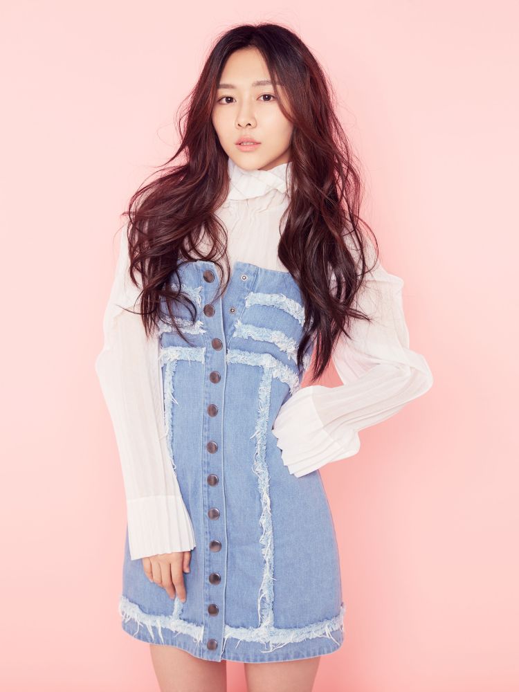 杨安琪（中国内地90后女演员）_百度百科