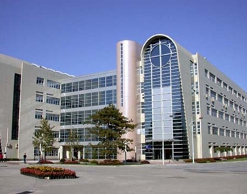 北京市八十中学