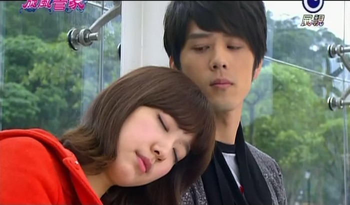 旋风管家 电视剧