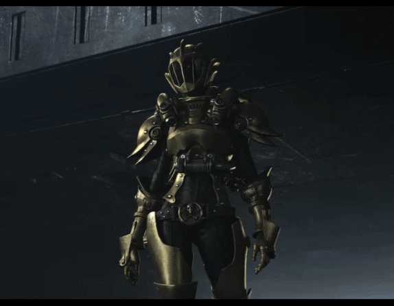 宇宙海贼哈洛克船长