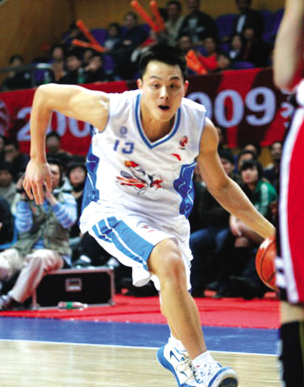 龚松林